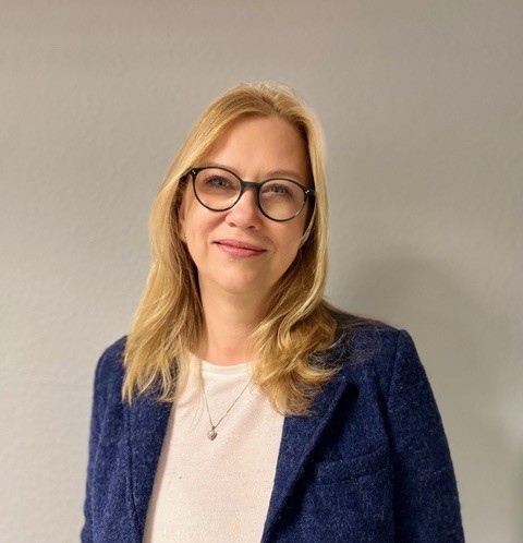 Gabriela Kosińska Gabriela Kosińska