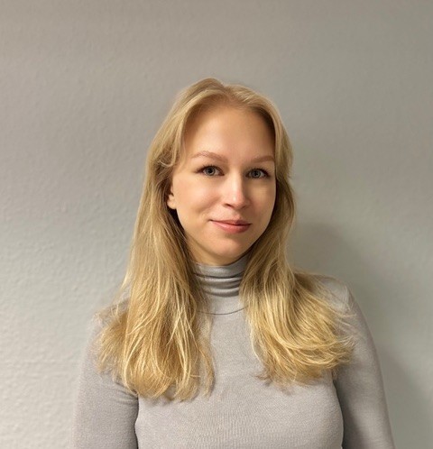 Marta Gierszewska Marta Gierszewska